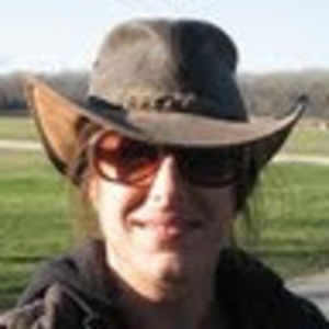 Meet your Posher, Kristine